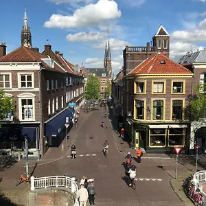  Frühstückspension 1637 Niederlande
