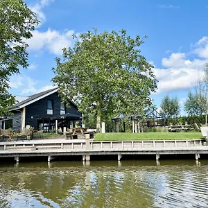Hoeve Buytenhout Netherlands