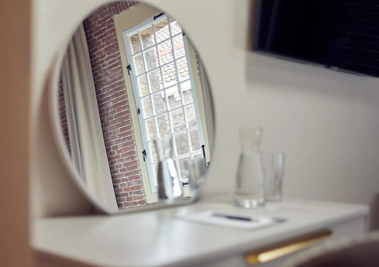 Hotel Arsenaal Delft