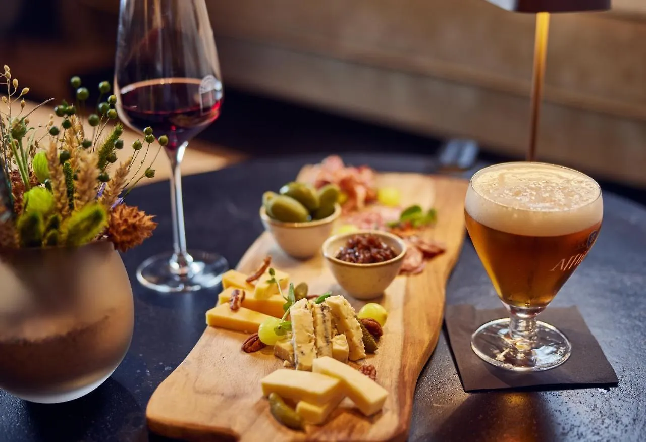 Hotel Arsenaal Delft Niederlande
