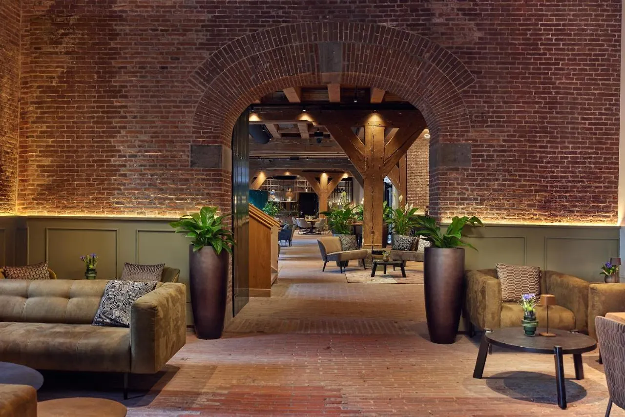 Hotel Arsenaal Delft
