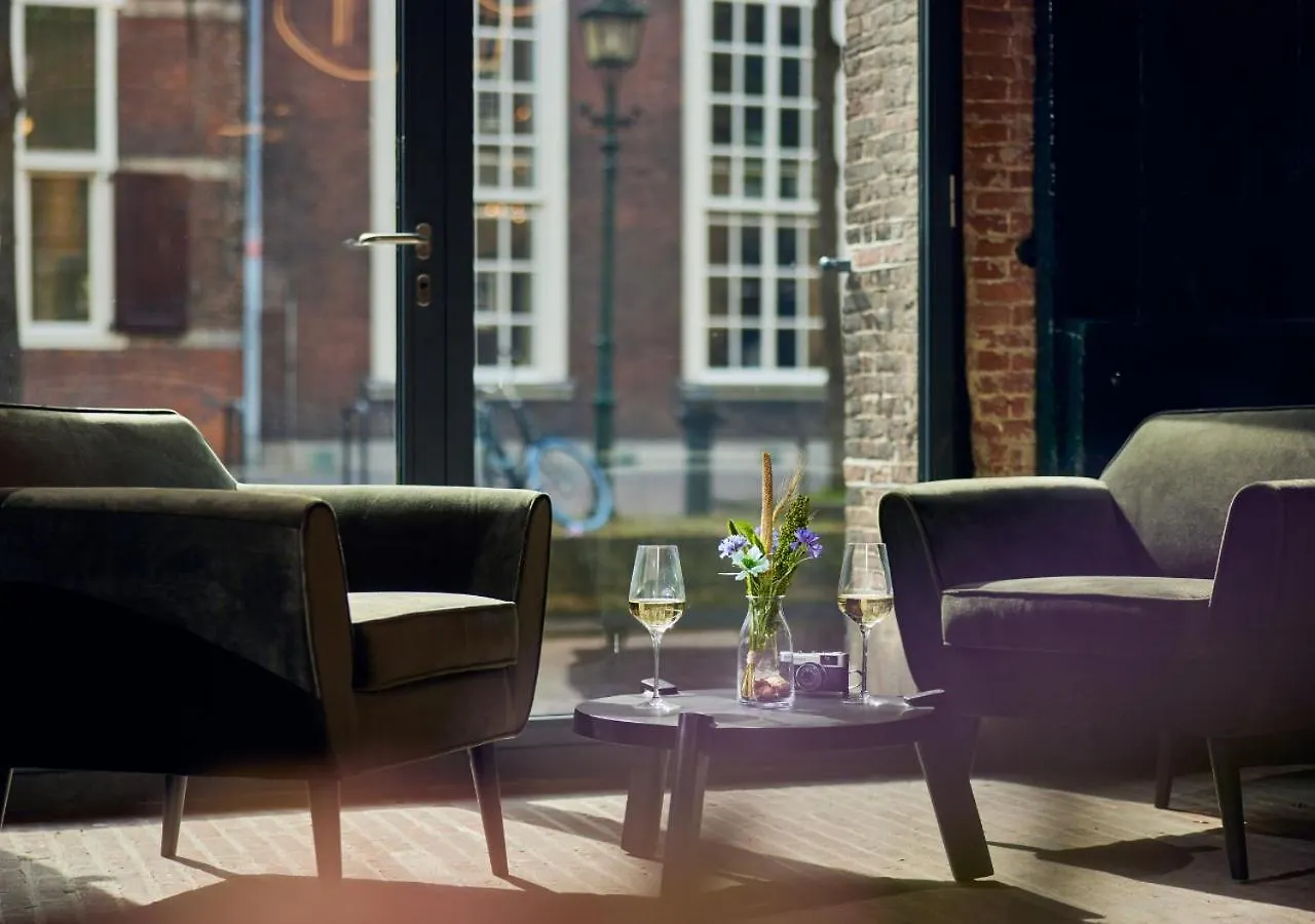 Hotel Arsenaal Delft