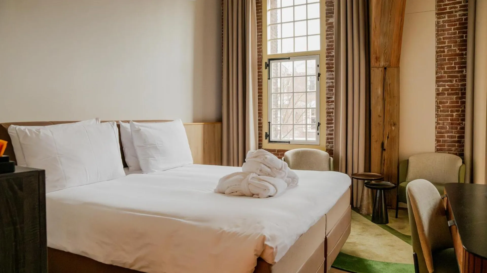Hotel Arsenaal Delft 4*,  Niederlande