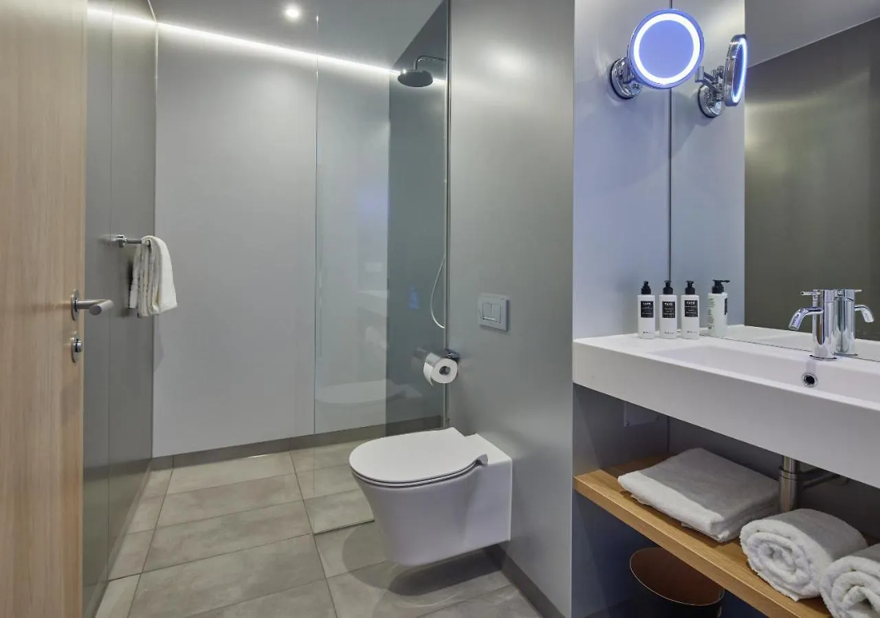 Hotel Arsenaal Delft